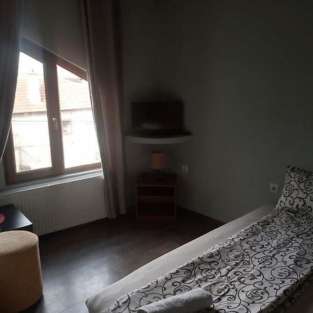 Dariya Guest House Sapareva Banya Bagian luar foto
