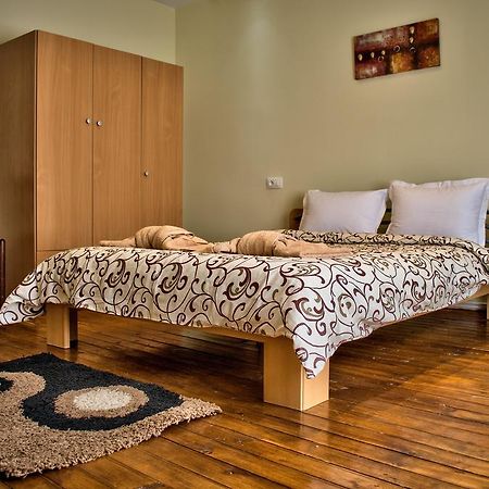 Dariya Guest House Sapareva Banya Ruang foto
