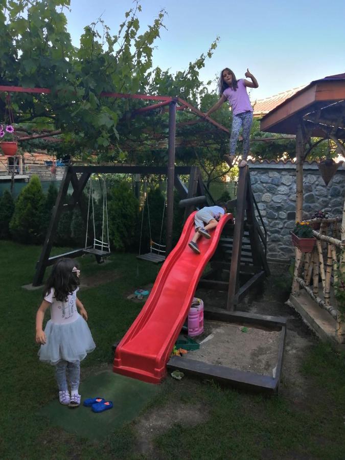 Dariya Guest House Sapareva Banya Bagian luar foto