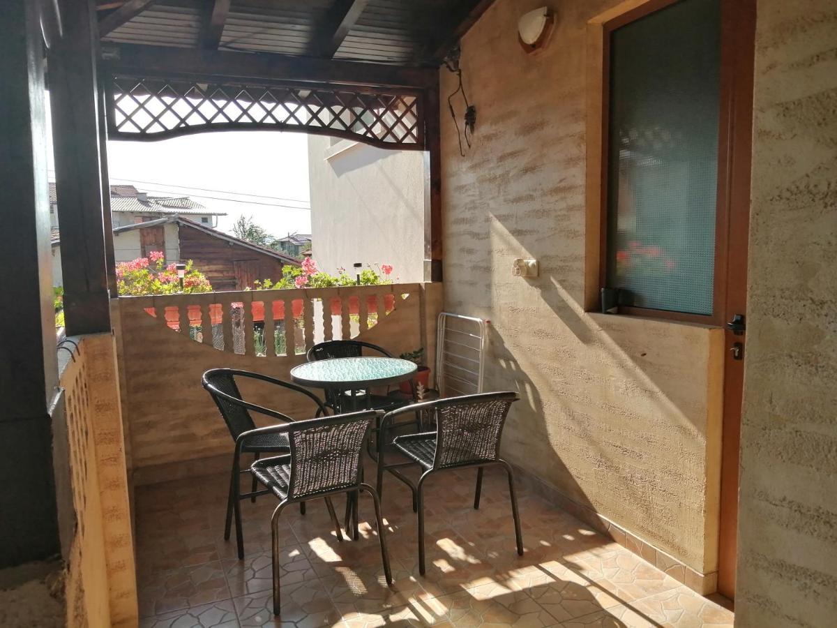 Dariya Guest House Sapareva Banya Bagian luar foto