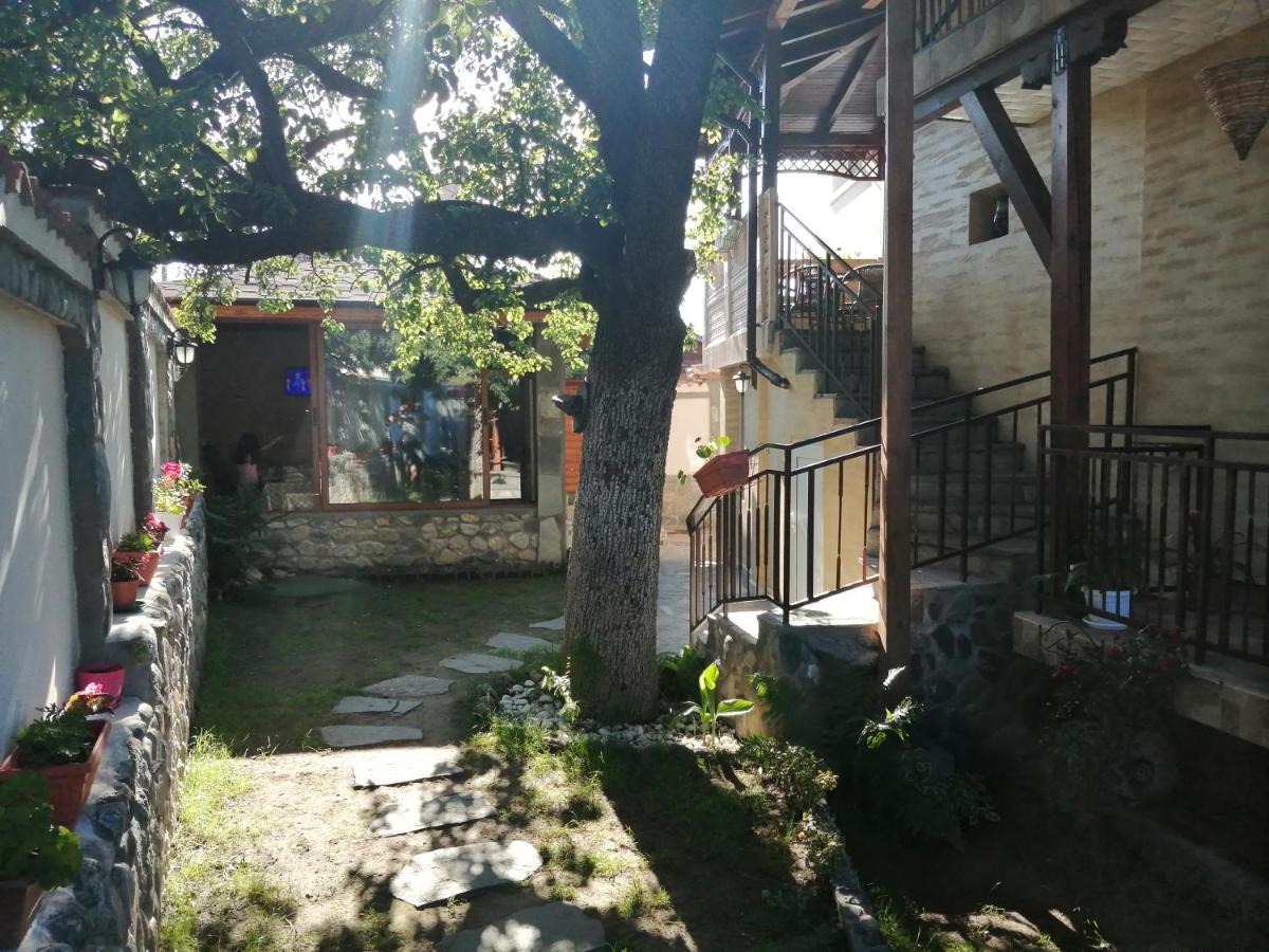 Dariya Guest House Sapareva Banya Bagian luar foto