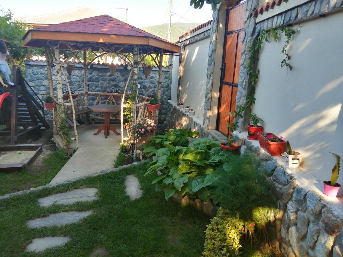 Dariya Guest House Sapareva Banya Bagian luar foto