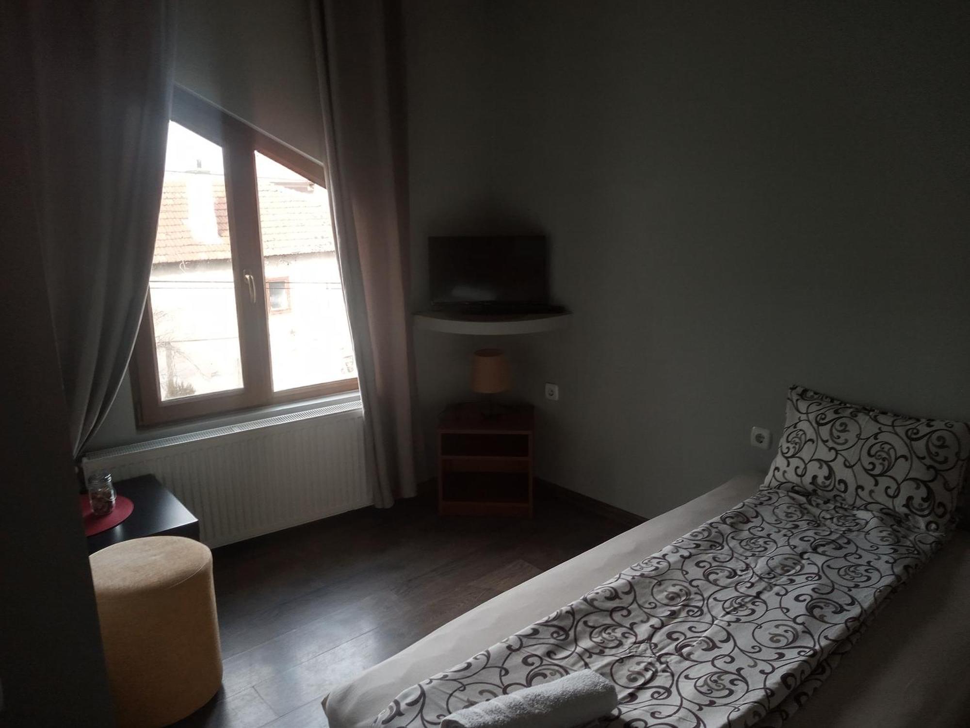 Dariya Guest House Sapareva Banya Bagian luar foto