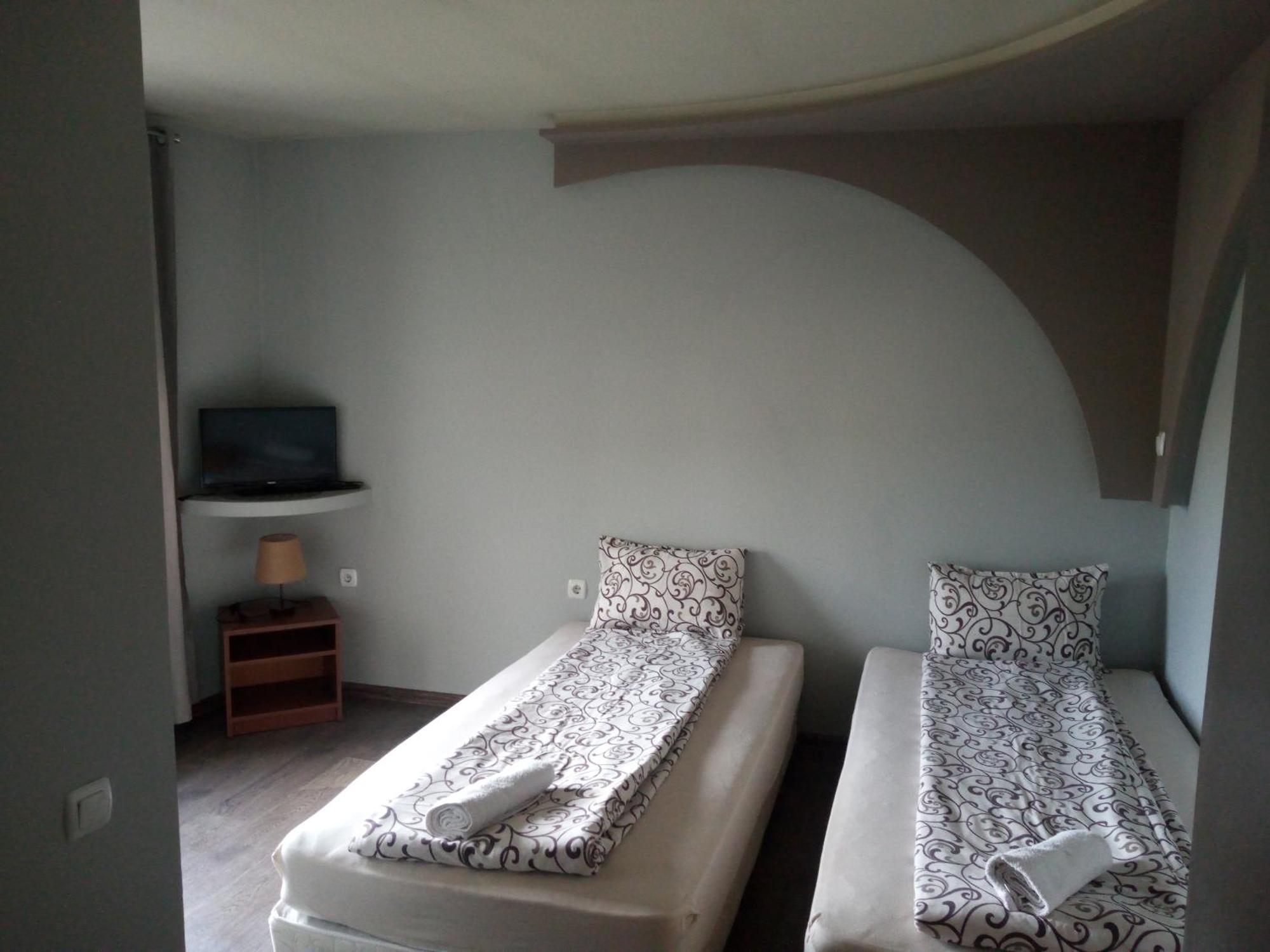 Dariya Guest House Sapareva Banya Bagian luar foto