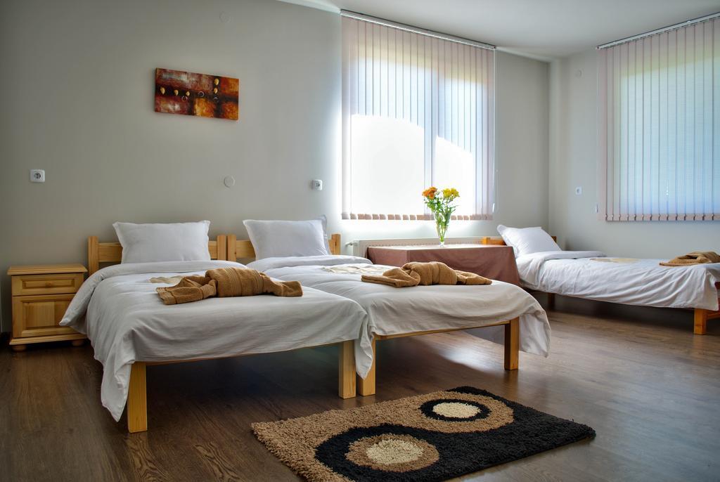 Dariya Guest House Sapareva Banya Ruang foto