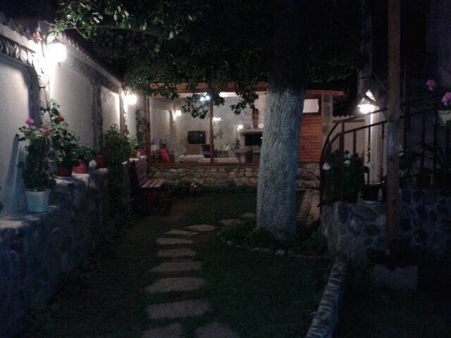 Dariya Guest House Sapareva Banya Bagian luar foto