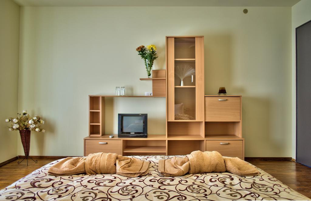 Dariya Guest House Sapareva Banya Ruang foto