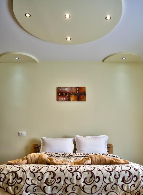 Dariya Guest House Sapareva Banya Ruang foto